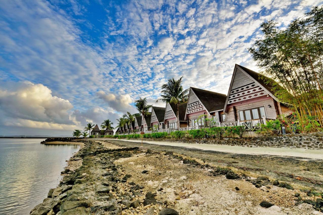 HOTEL ISLAND PARADISE RESORT CLUB KOROR 4* (Palau) - from US$ 184 | BOOKED